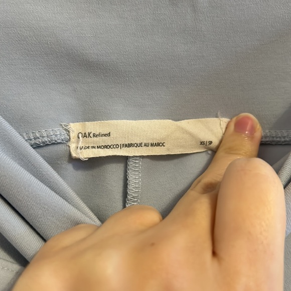 Oak + Fort leggings - Picture 2 of 3